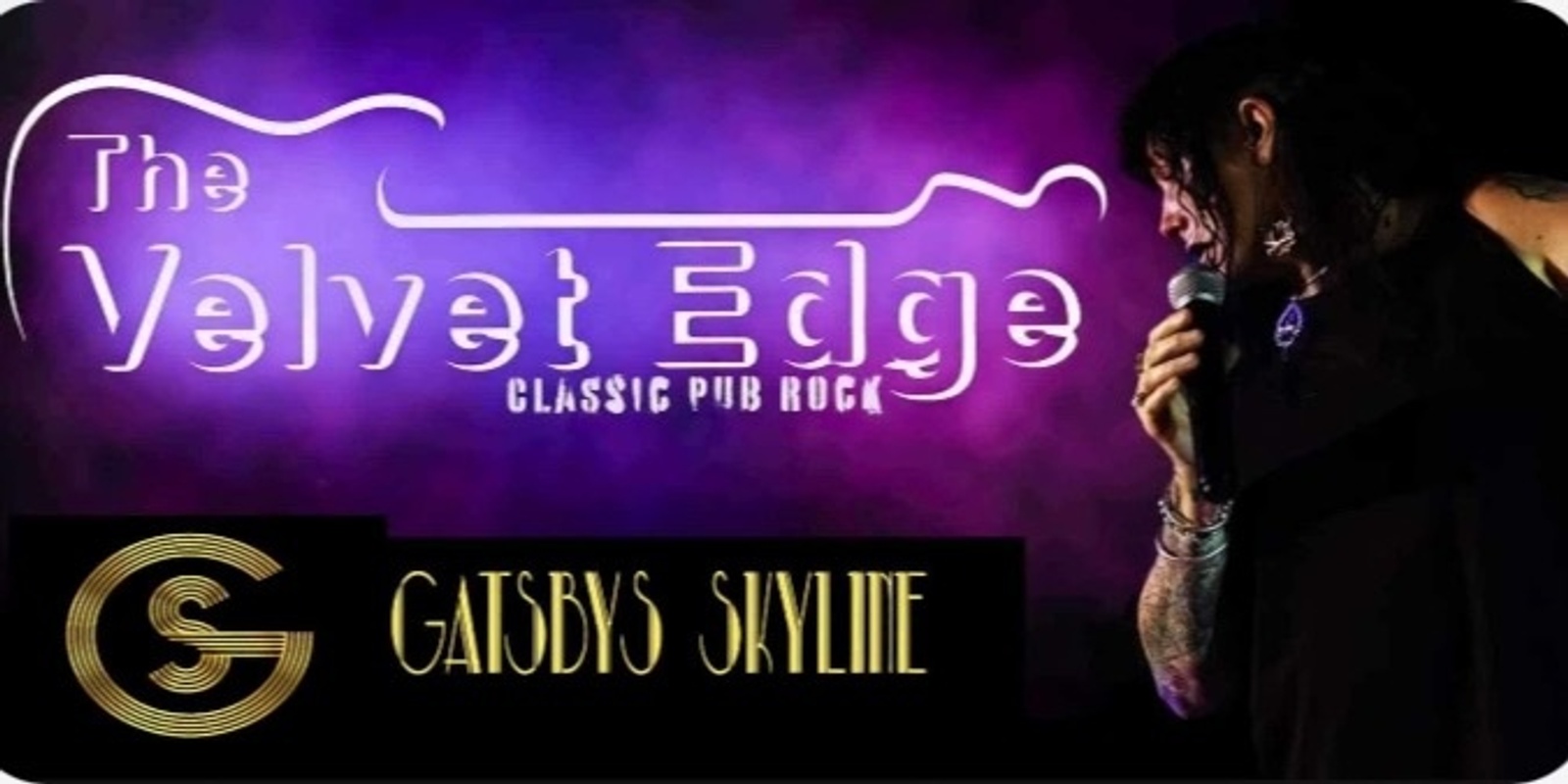 Banner image for The Velvet Edge