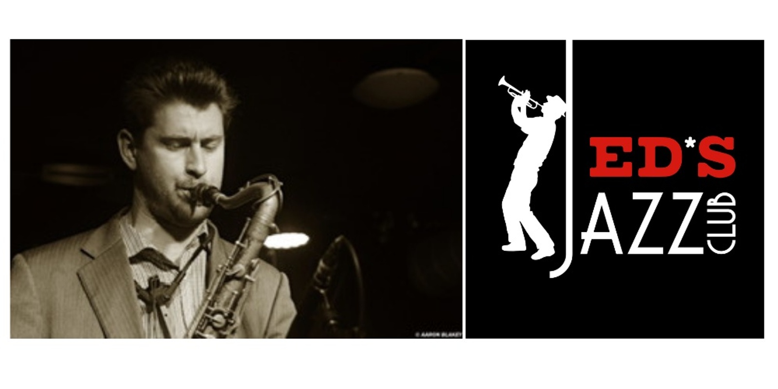 Banner image for Ed's Jazz Club - The Michael Gordon Octet