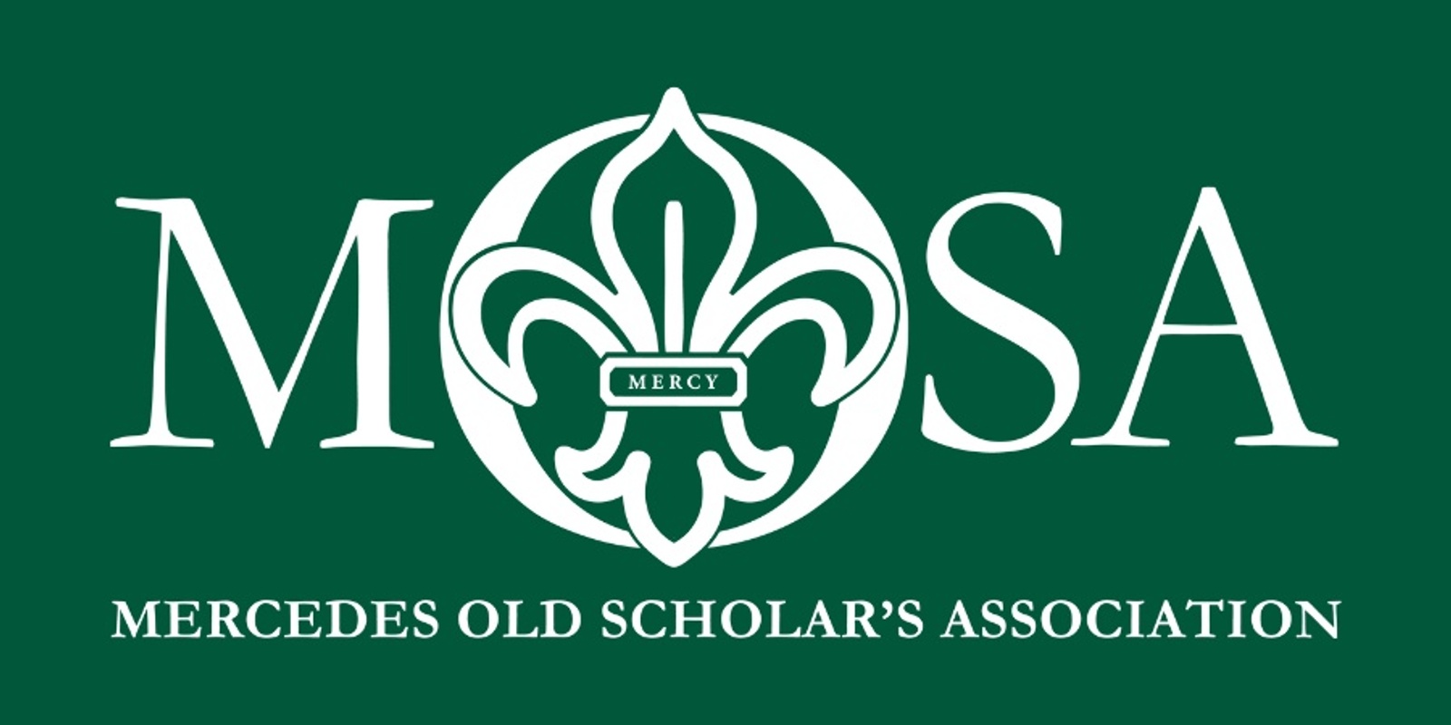 Banner image for Mercedes' Old Scholars' Association AGM 2023