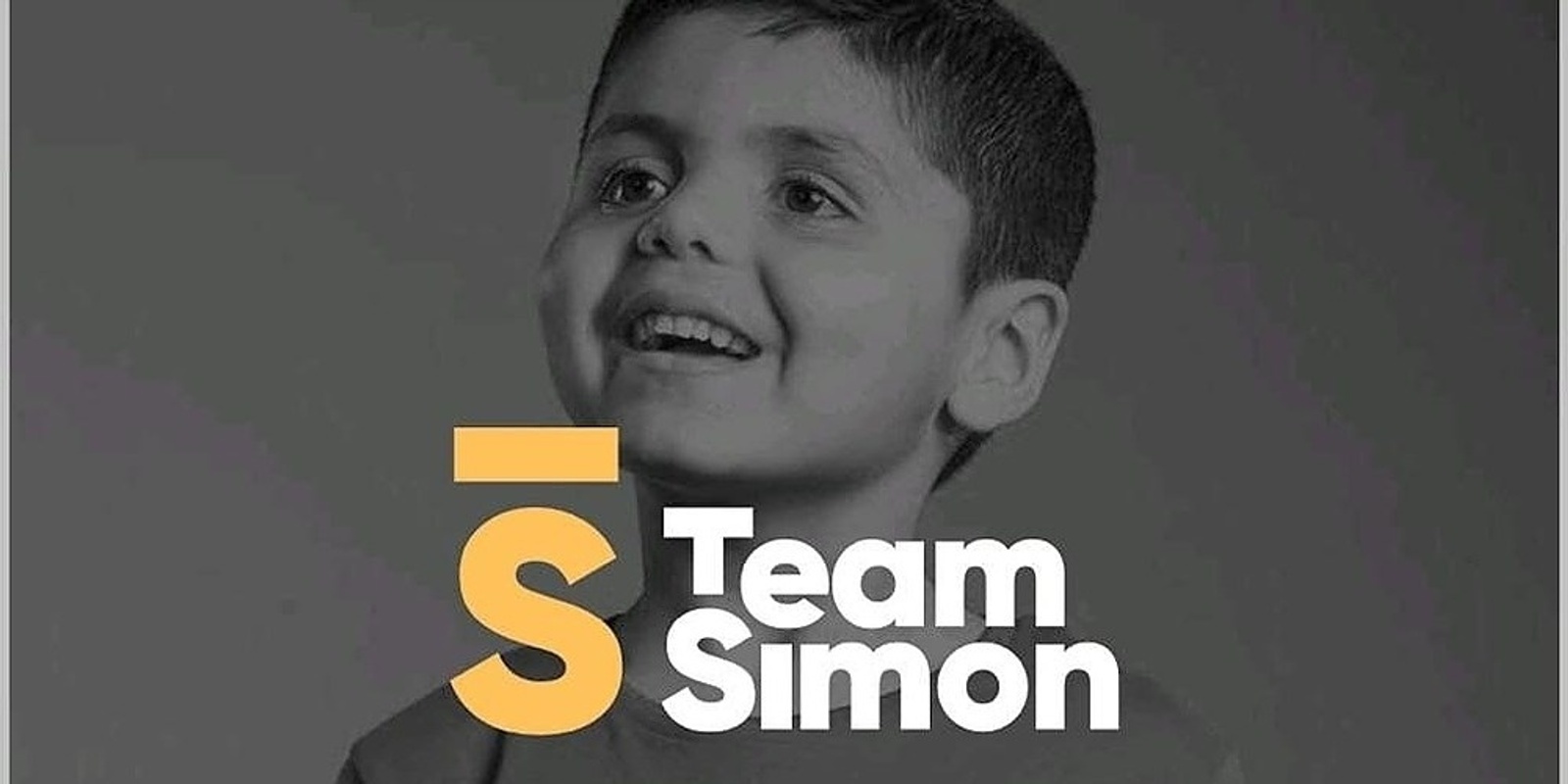 Banner image for Team Simon Foundation for Cystic Fibrosis Gala Event to be held at Conca D'oro - The Grand Ballroom 