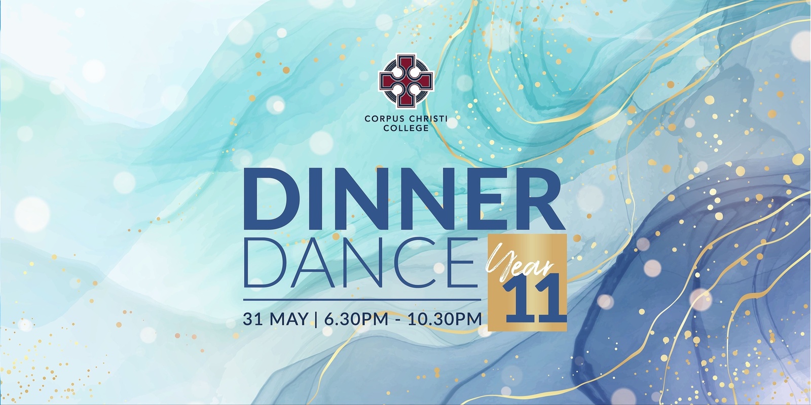 Banner image for Year 11 Dinner Dance