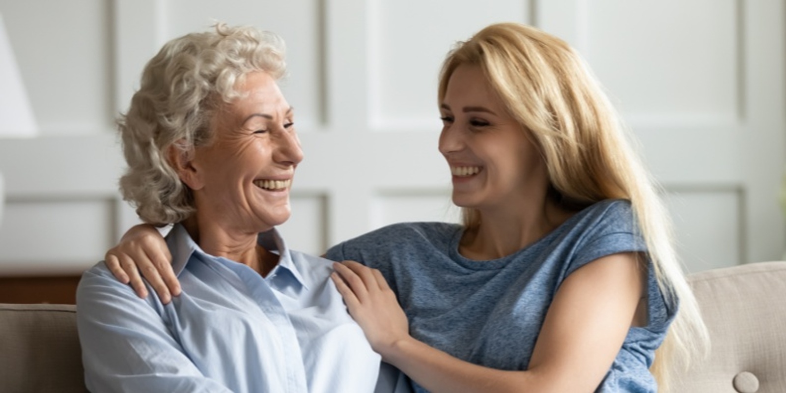 Banner image for Future Matters: Planning Ahead for Carers Info Session at Glen Street Library