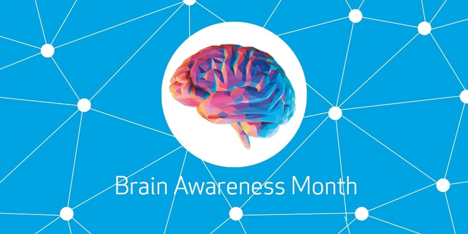 Banner image for Brain Awareness Month: Palmerston North