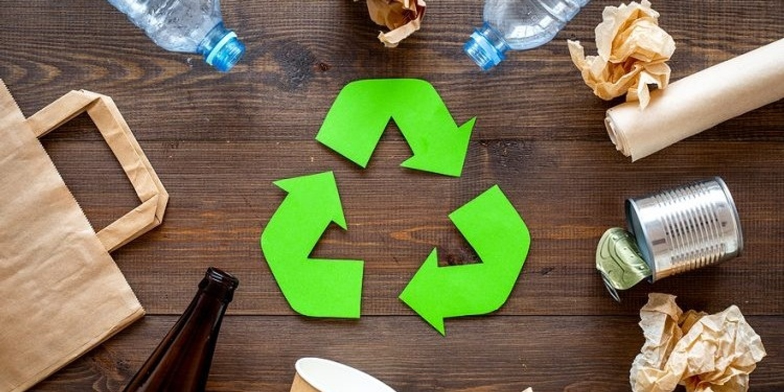 Banner image for Cool Composting and Rad Recycling!