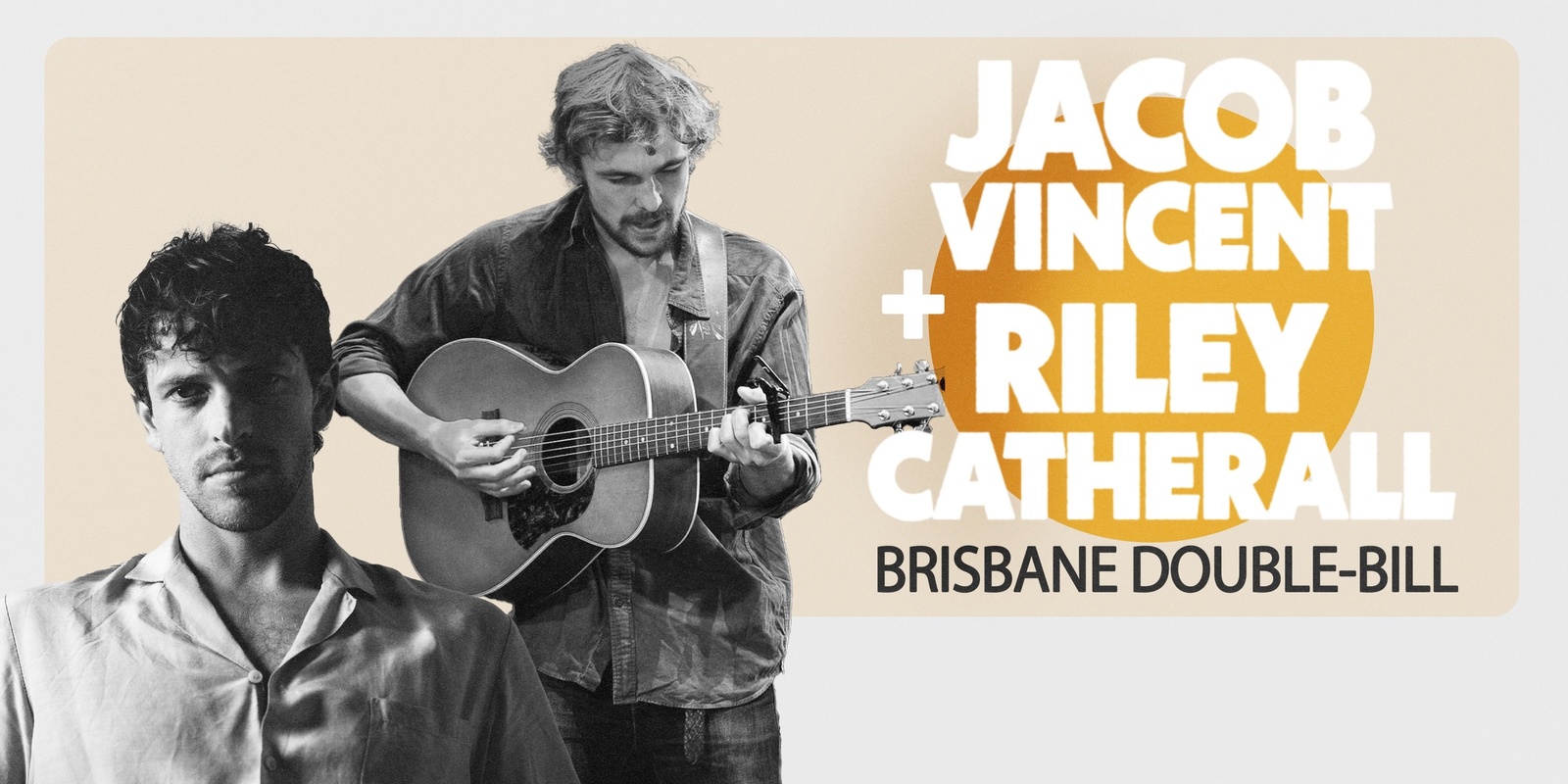 Banner image for Riley Catherall and Jacob Vincent