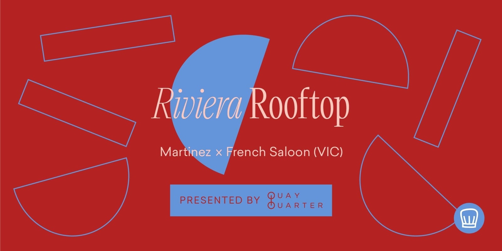 Banner image for Riviera Rooftop Presented by Quay Quarter