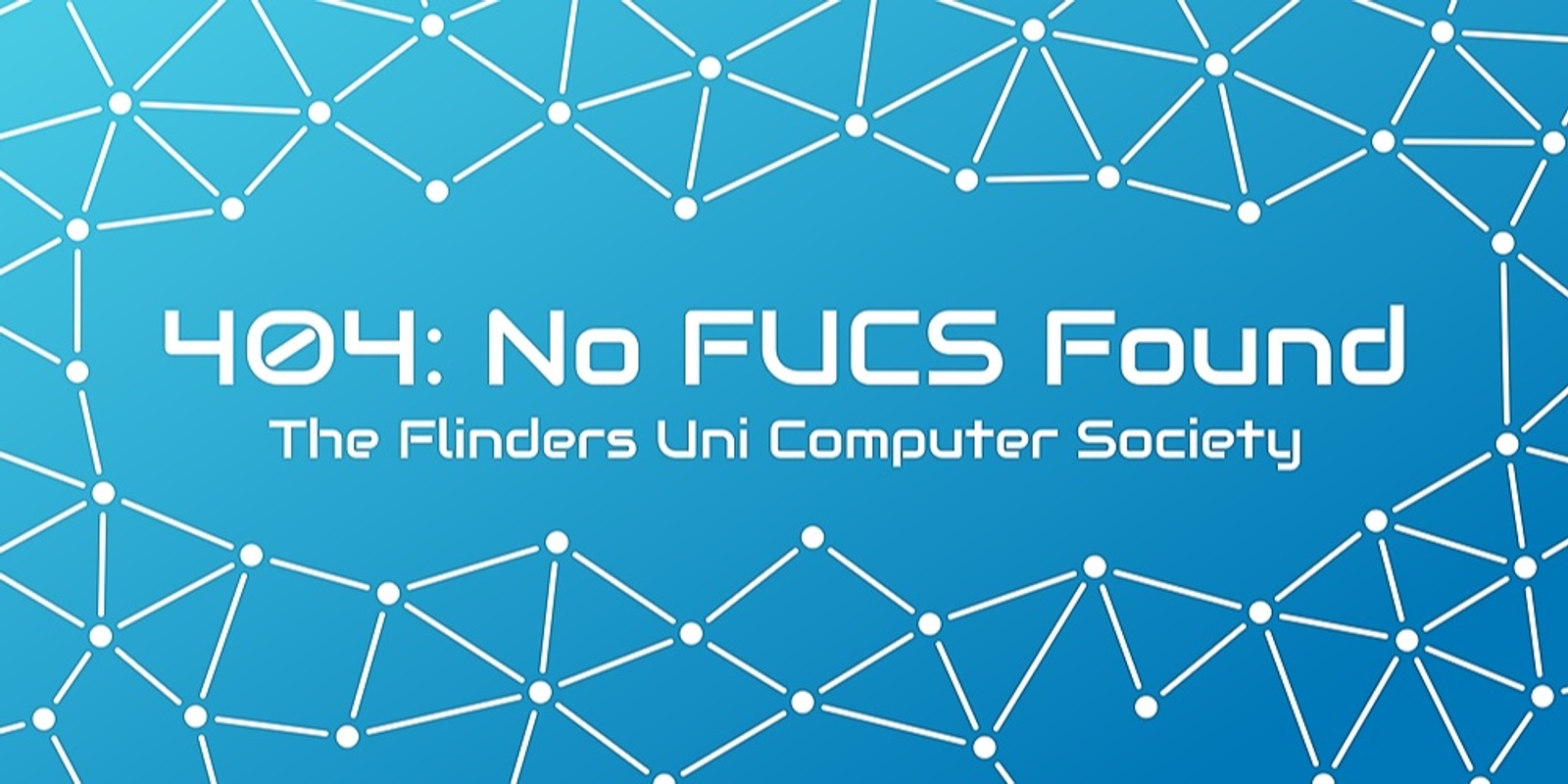 Banner image for FUCS Merchandise Portal