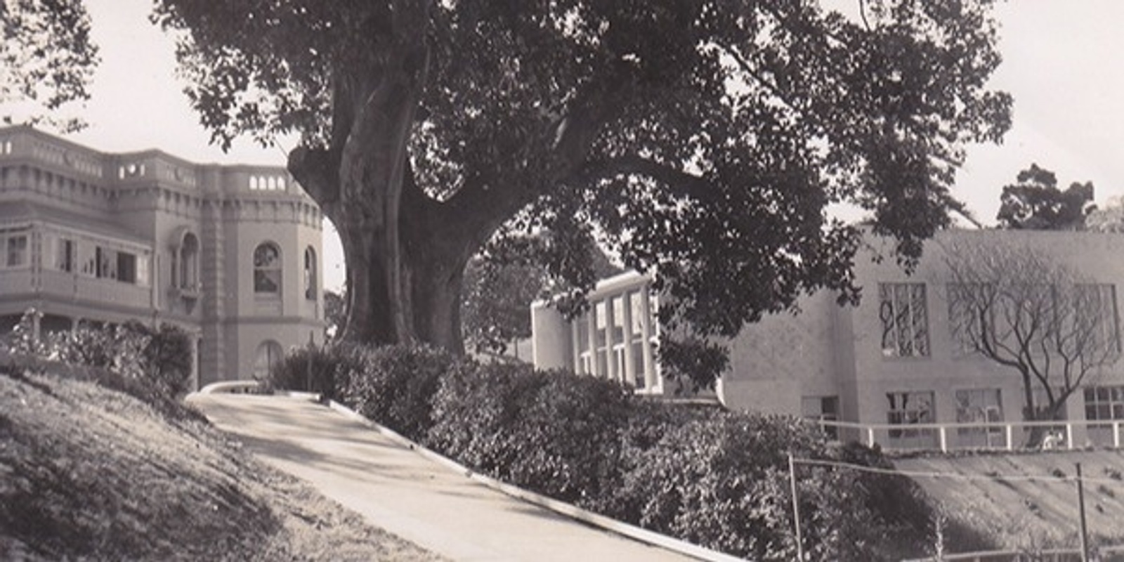 Banner image for Class of 1957 - 65 Year Reunion 