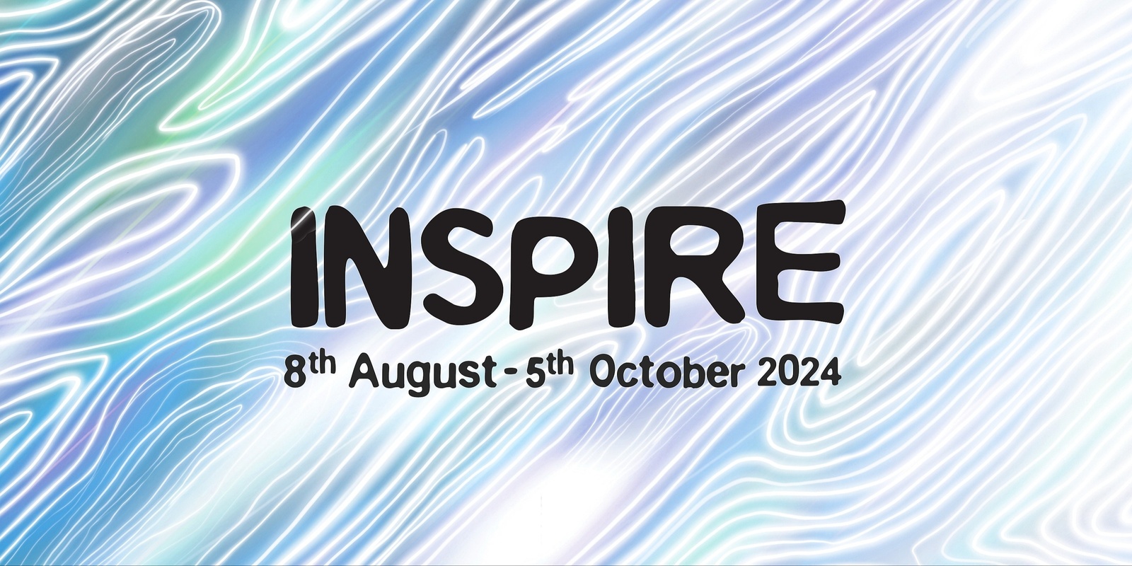 Banner image for Opening Night - INSPIRE