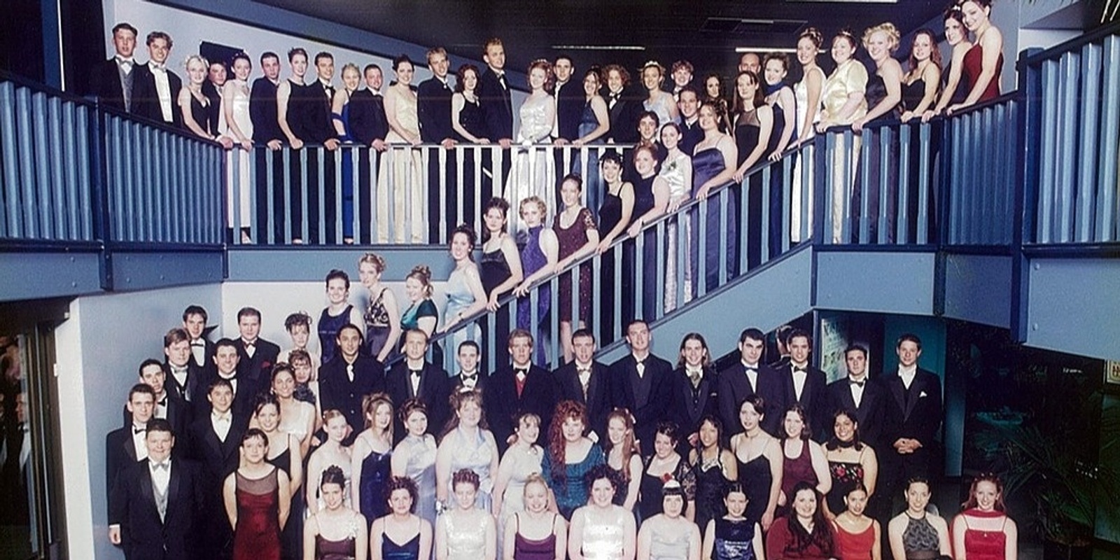 Banner image for GCOS Reunion - Class of  1998 - 25 Years