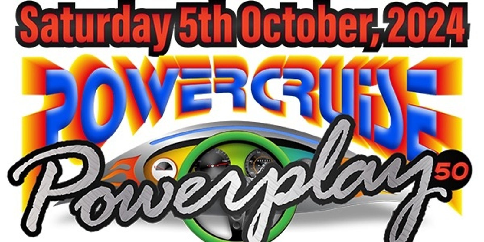 Banner image for Powercruise 1 Day Powerplay #50 Sydney