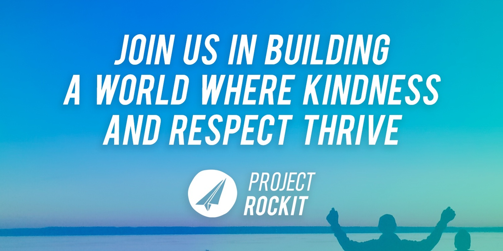 PROJECT ROCKIT's banner