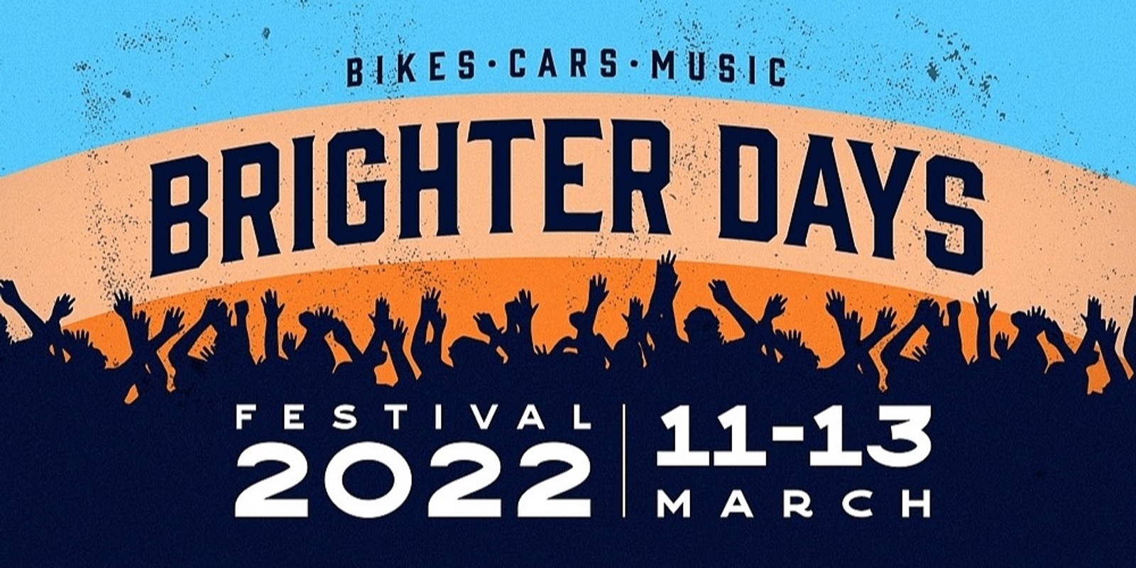 Banner image for 2022 Brighter Days Festival