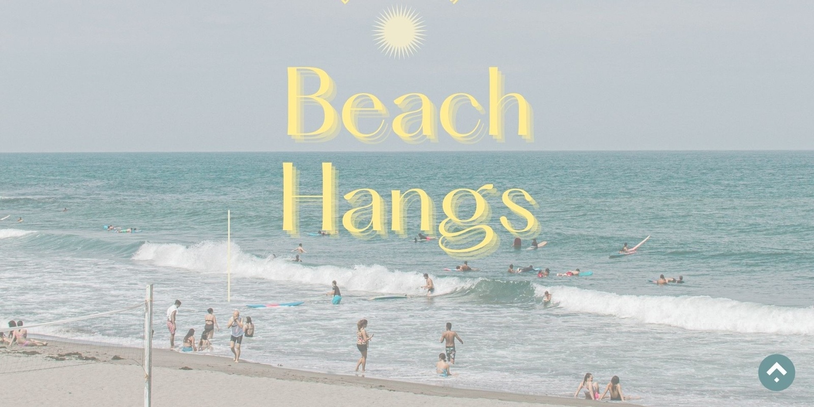 Banner image for Beach Hangs