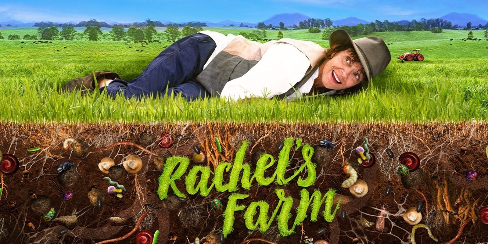 Banner image for Rachel's Farm Film Screening with Panel Discussion
