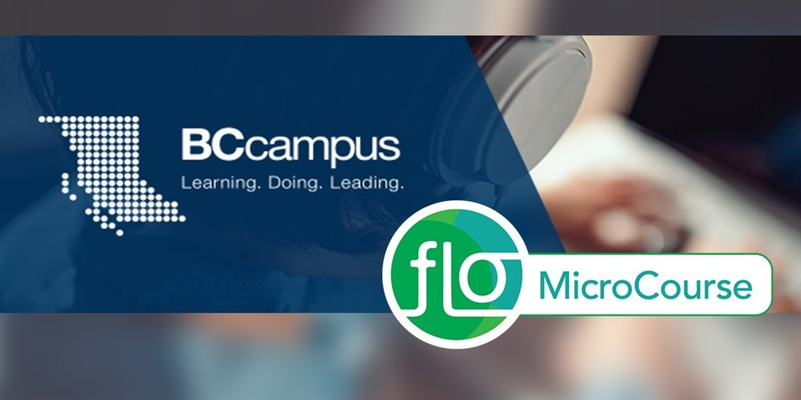 Banner image for 2023 FLO MicroCourse: Create Course Community (June 12 to 16)