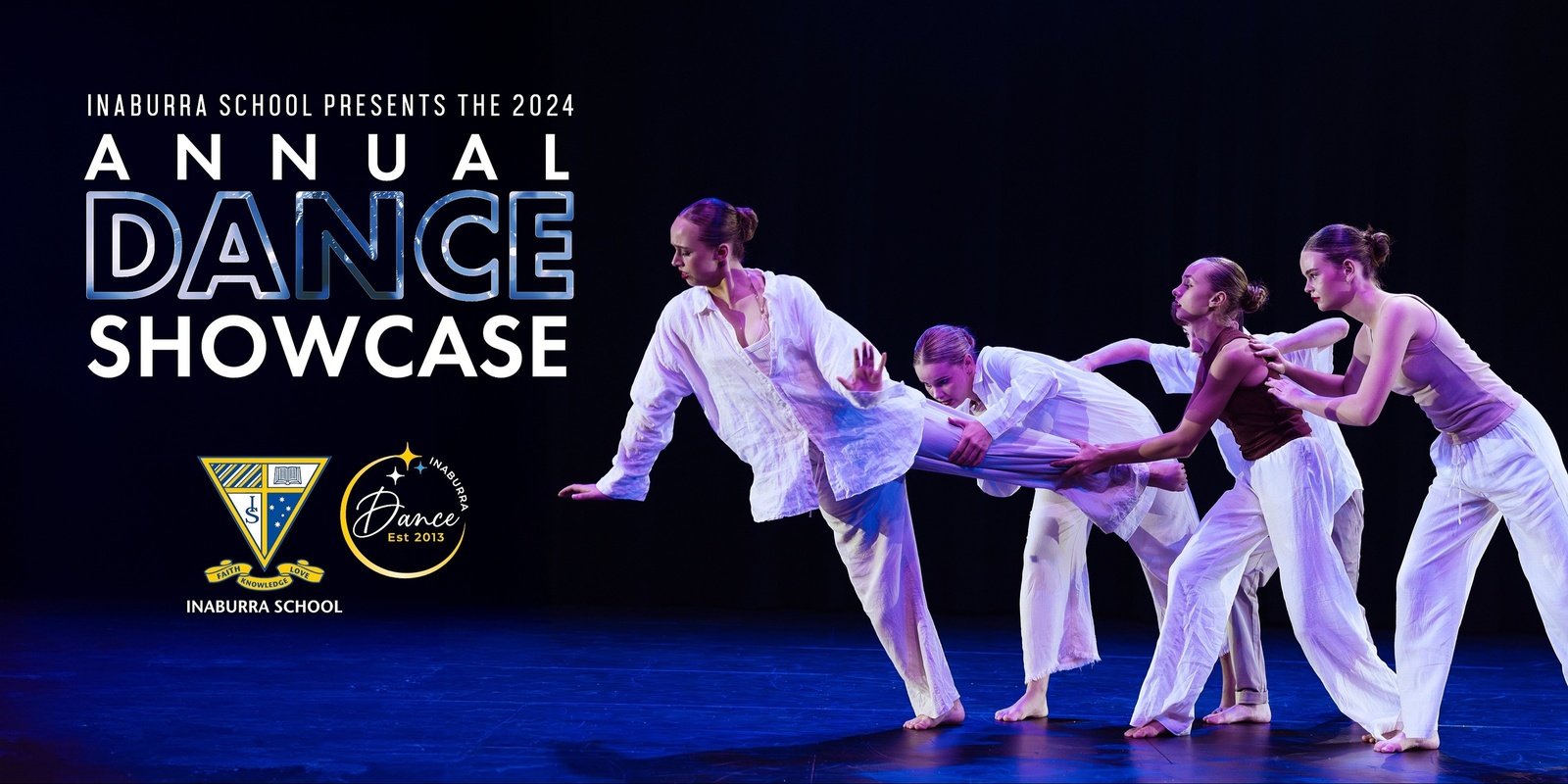 Banner image for 2024 Annual Dance Showcase