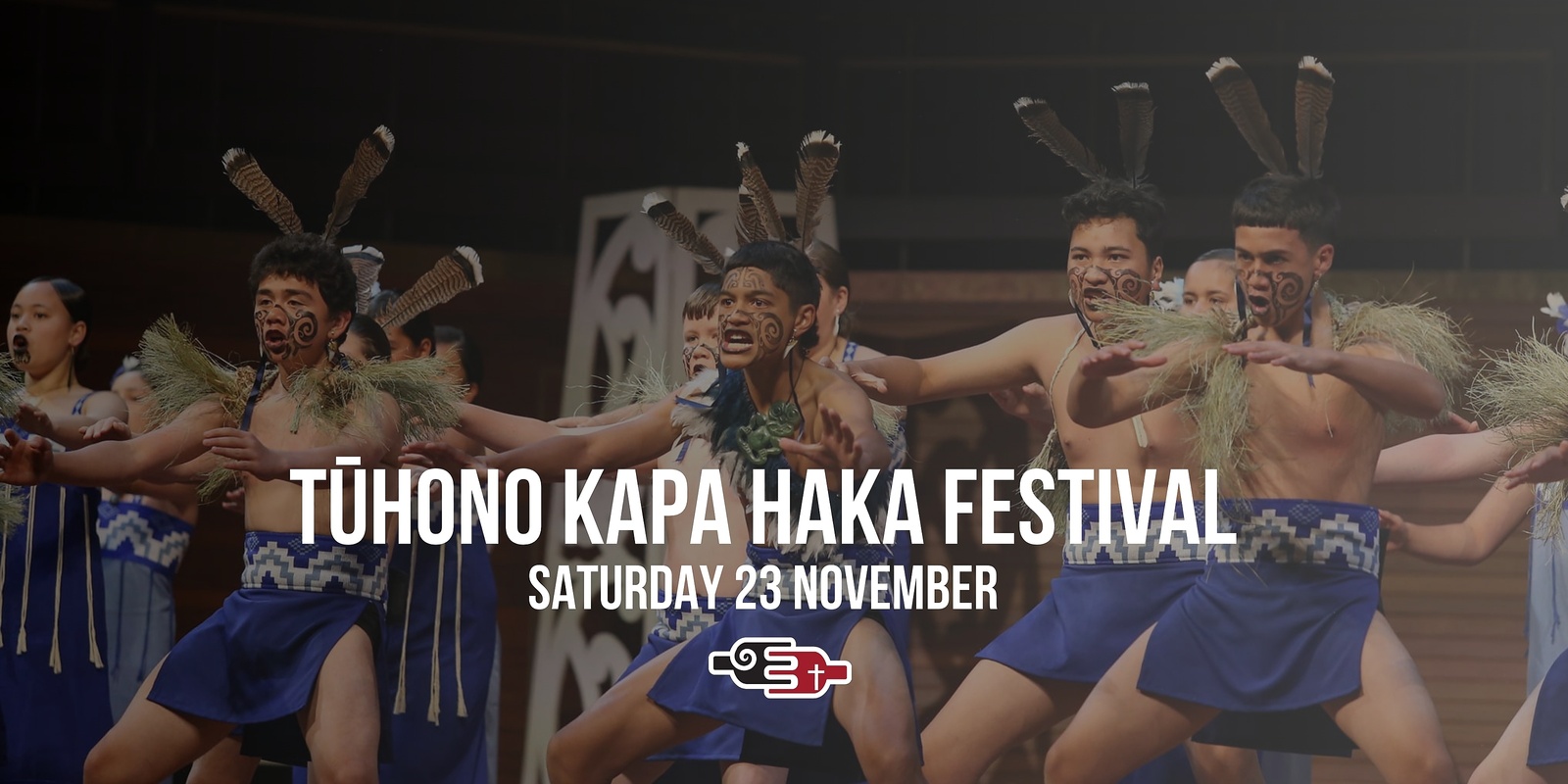 Banner image for Tūhono Kapa Haka Festival 2 2024