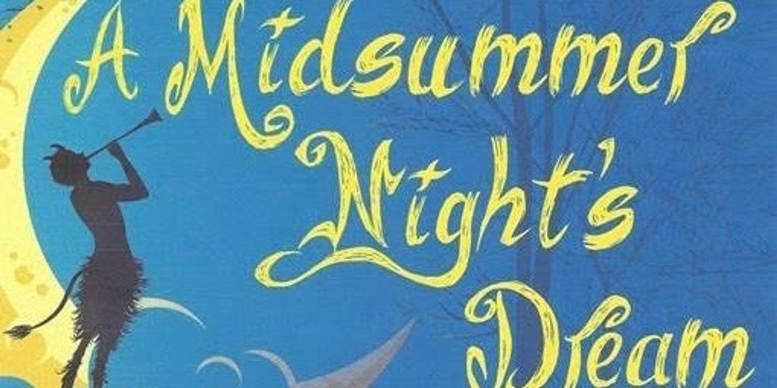 Banner image for Taos Children's Theater Presents A Midsummer Night's Dream 