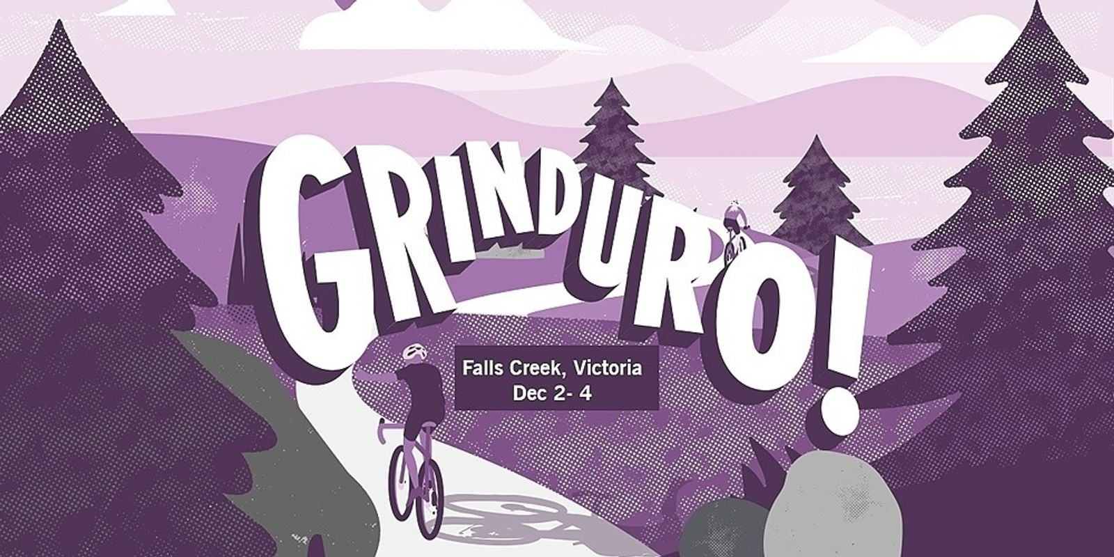 Banner image for Grinduro Australia