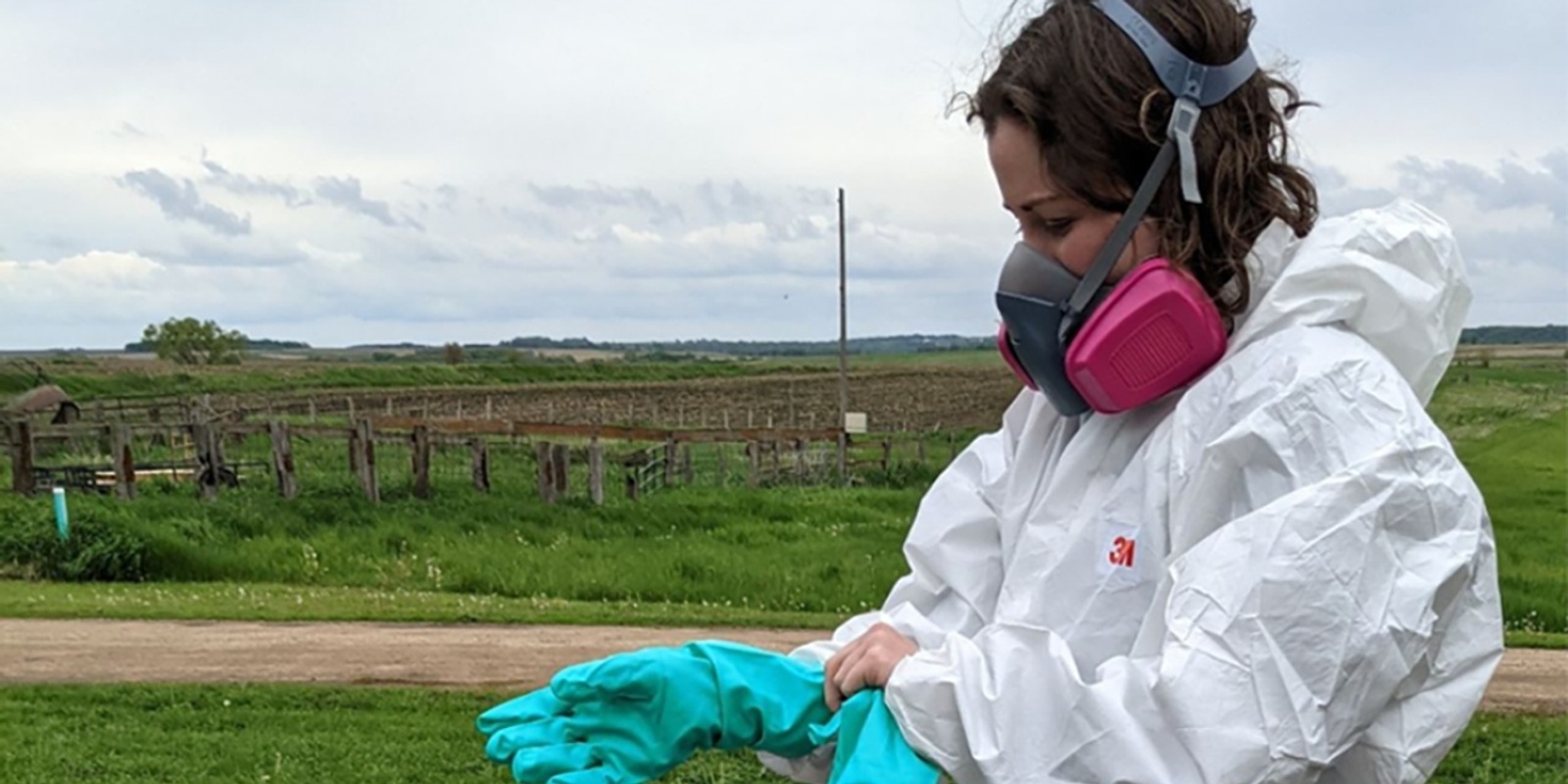 Banner image for Pesticide Handler & Fit Testing 