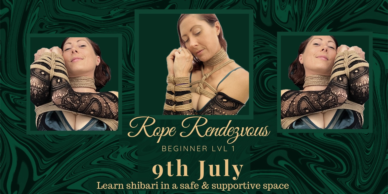 Banner image for Rope Rendezvous 
