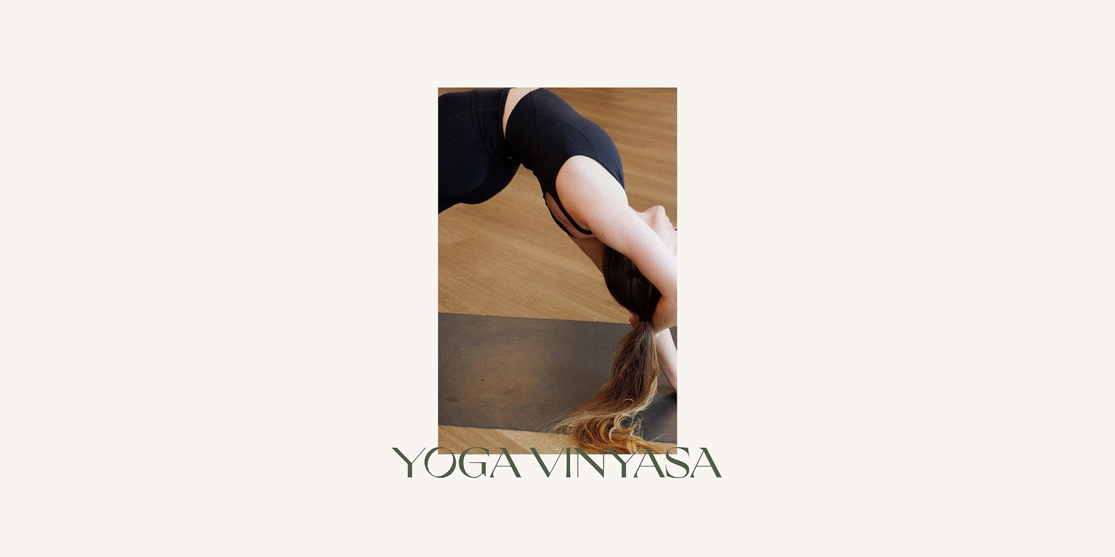 Banner image for Open Yoga Vinyasa