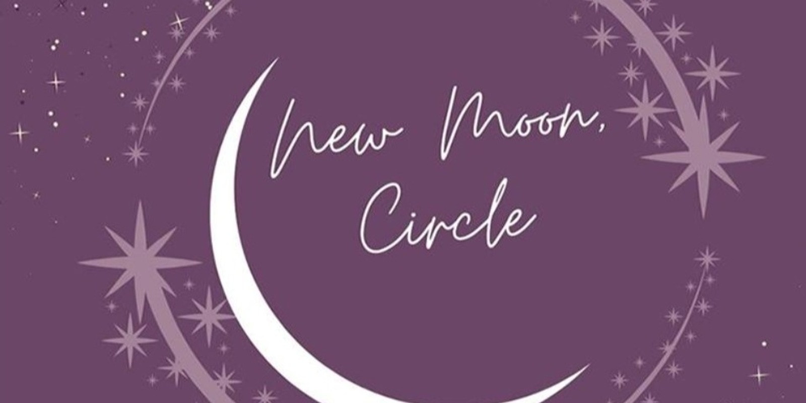 Banner image for New Moon Women Circle