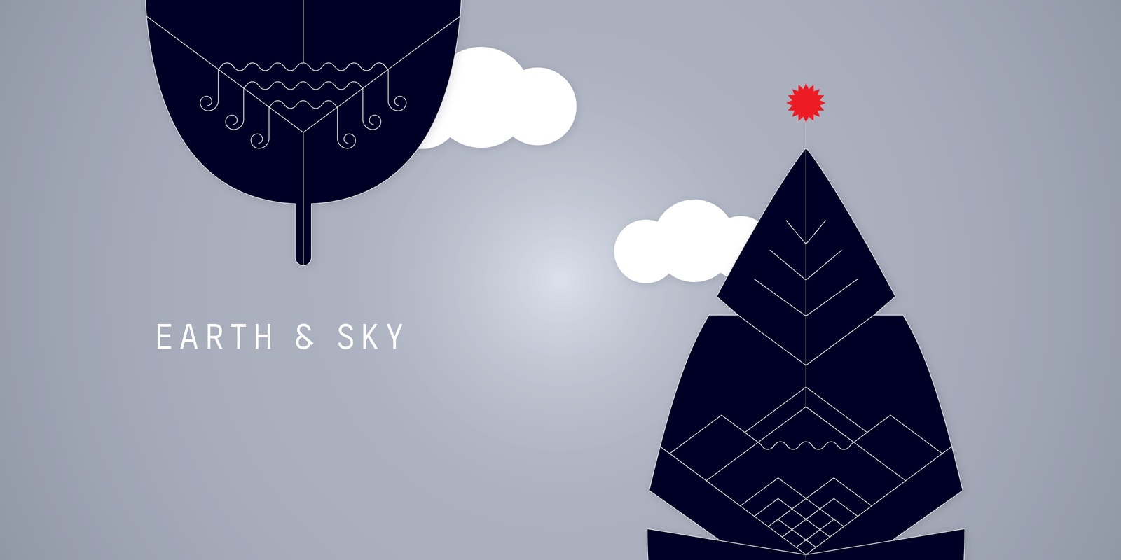 Banner image for Earth & Sky