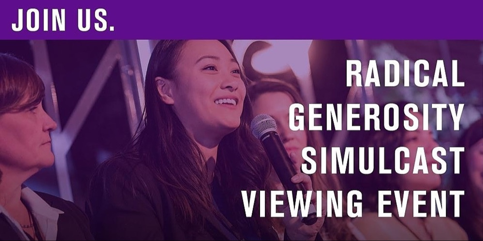 Banner image for SheEO Breakfast and Simulcast