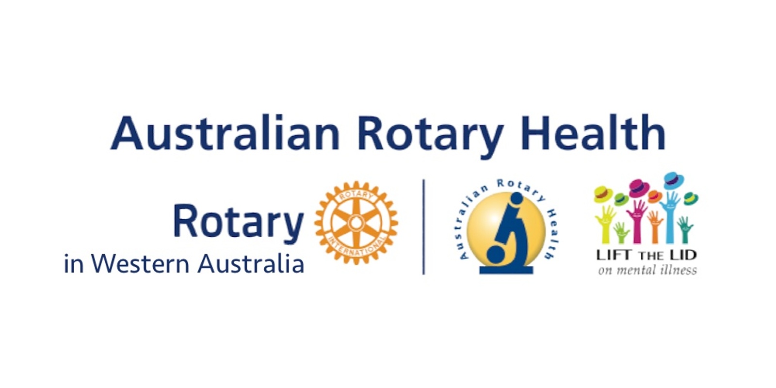 Banner image for Australian Rotary Health WA: Statewide Rural Mental Health Initiative - Virtual Forum Interest Meeting