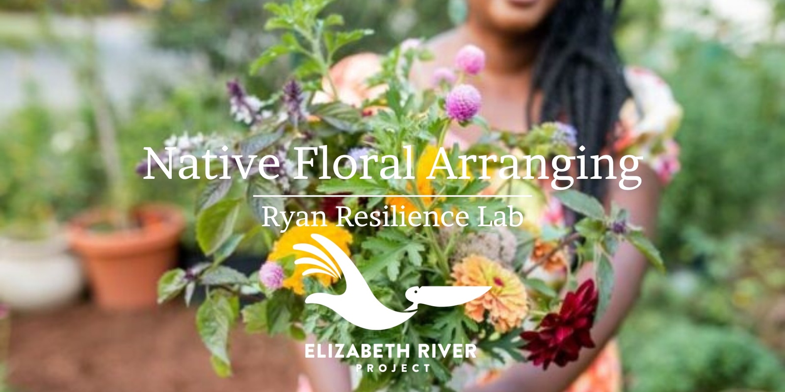 Banner image for Native Floral Arranging