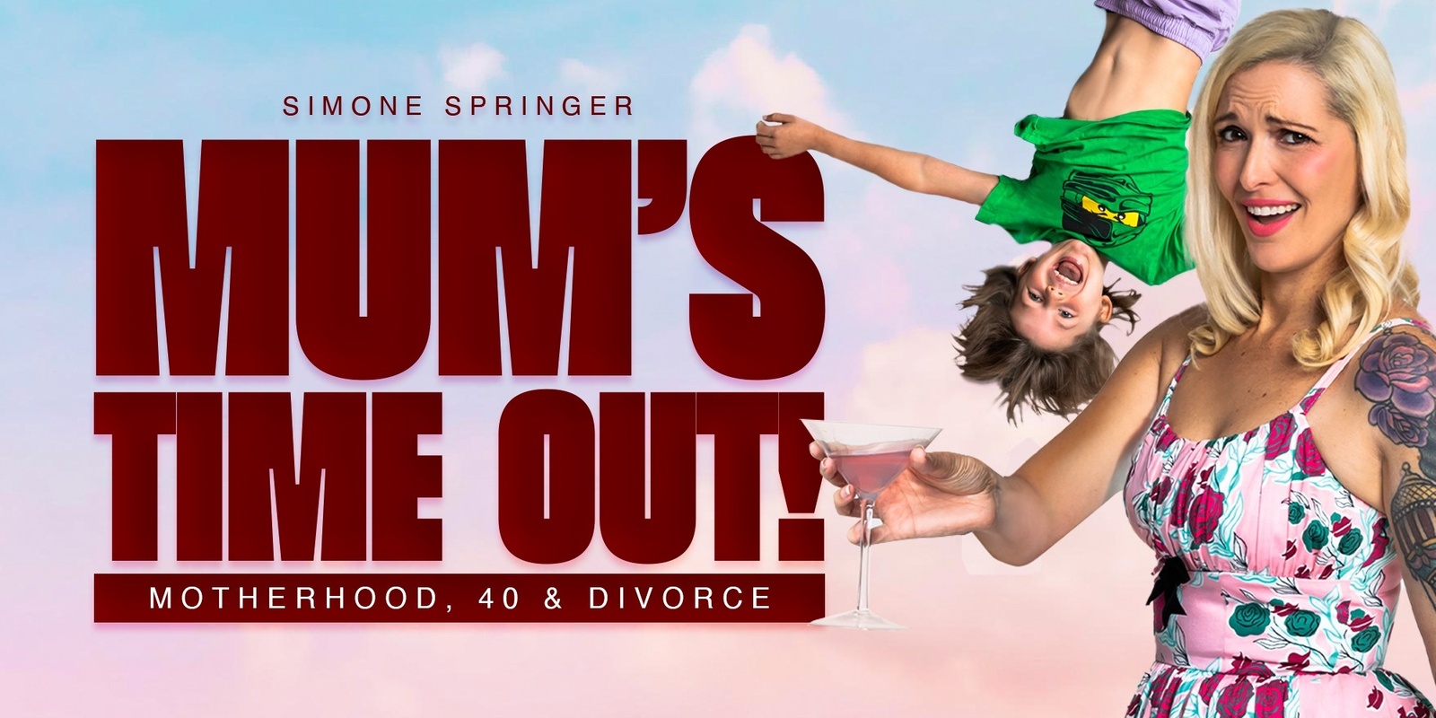 Banner image for Mums Time Out - Midland