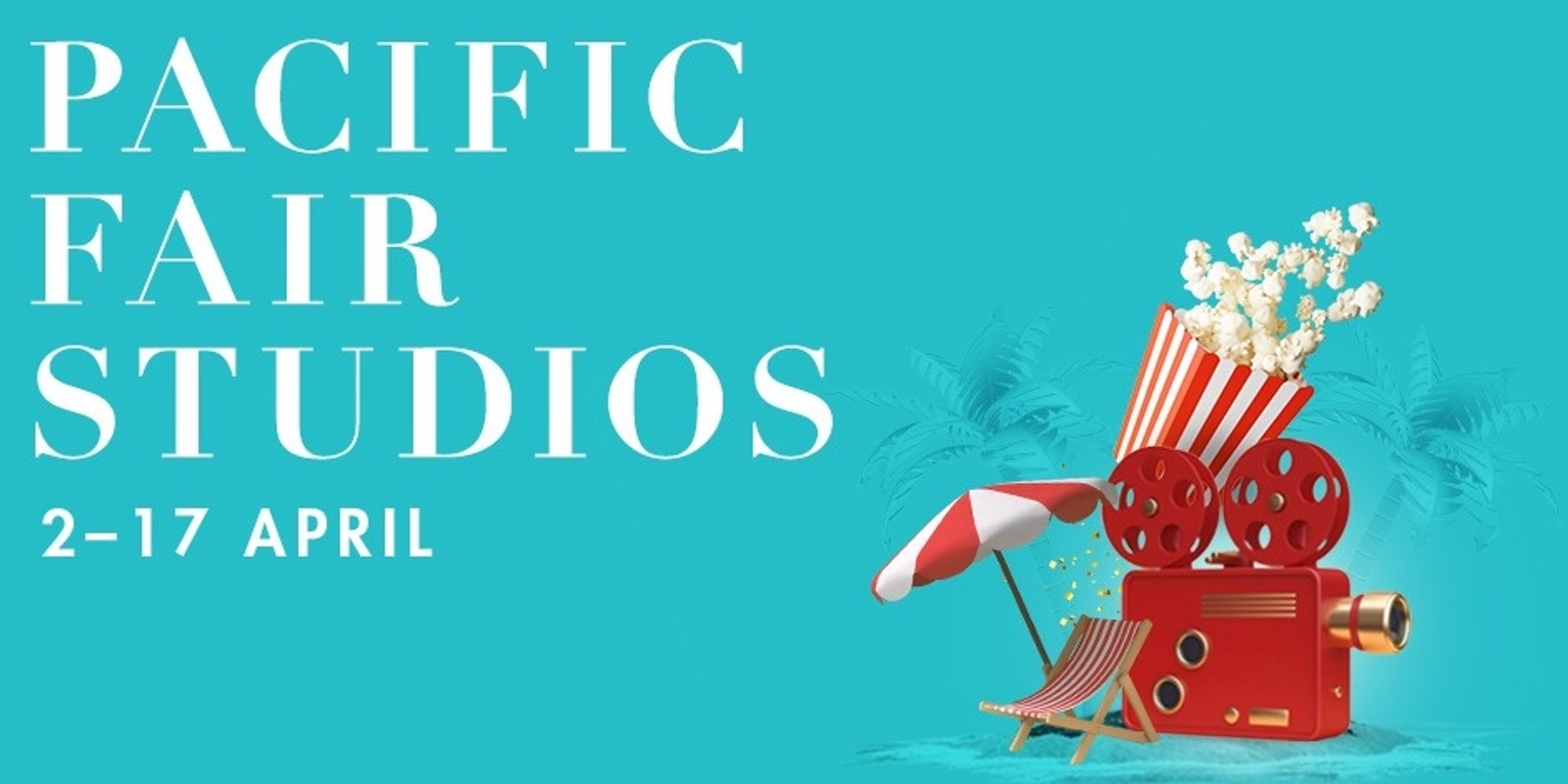 Banner image for Pacific Fair Studios