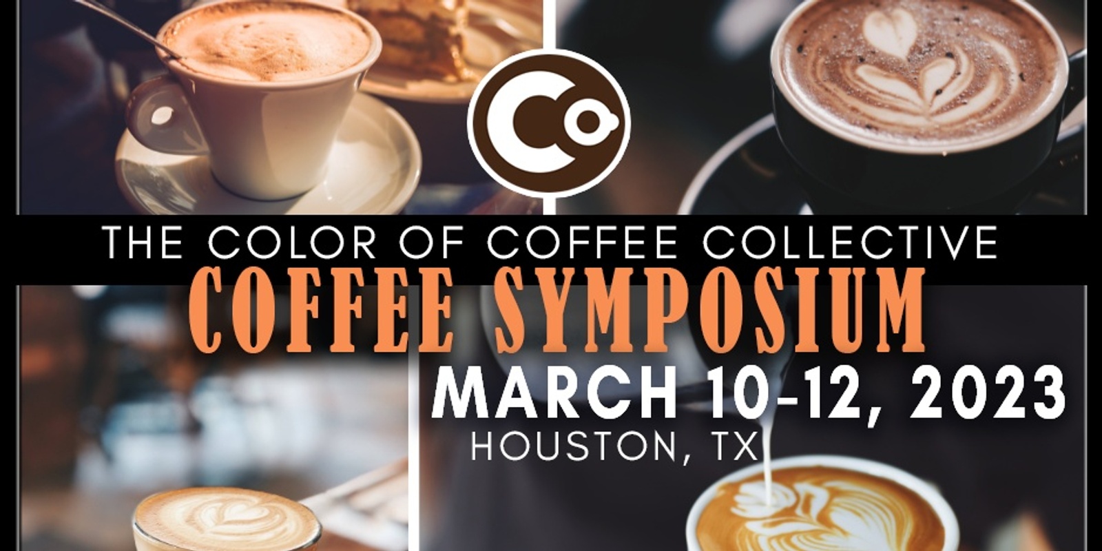 Banner image for 2023 COCC Coffee Symposium Experience