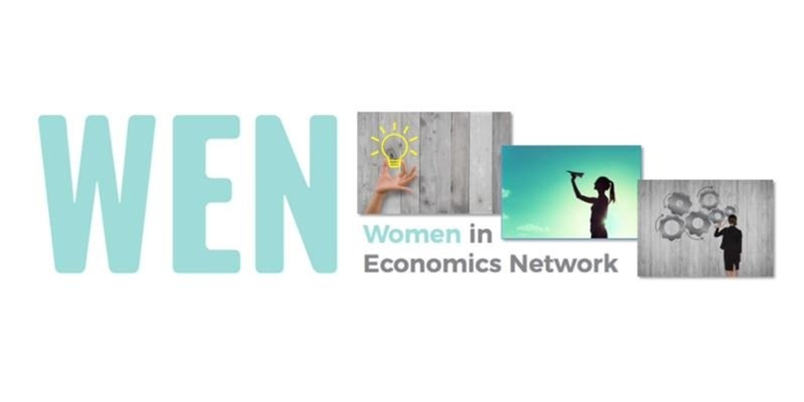 Women in Economics Network's banner