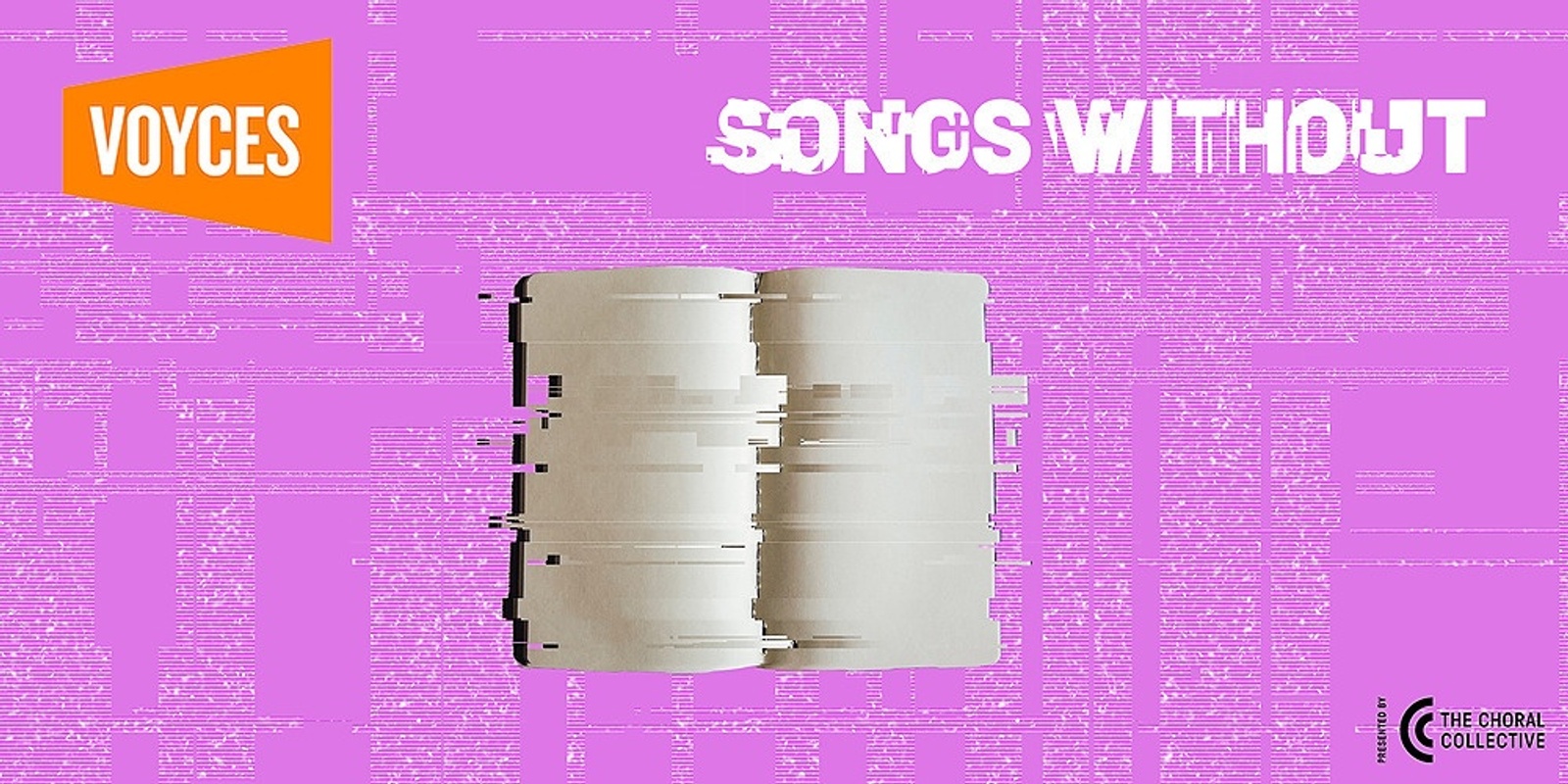 Banner image for Songs Without