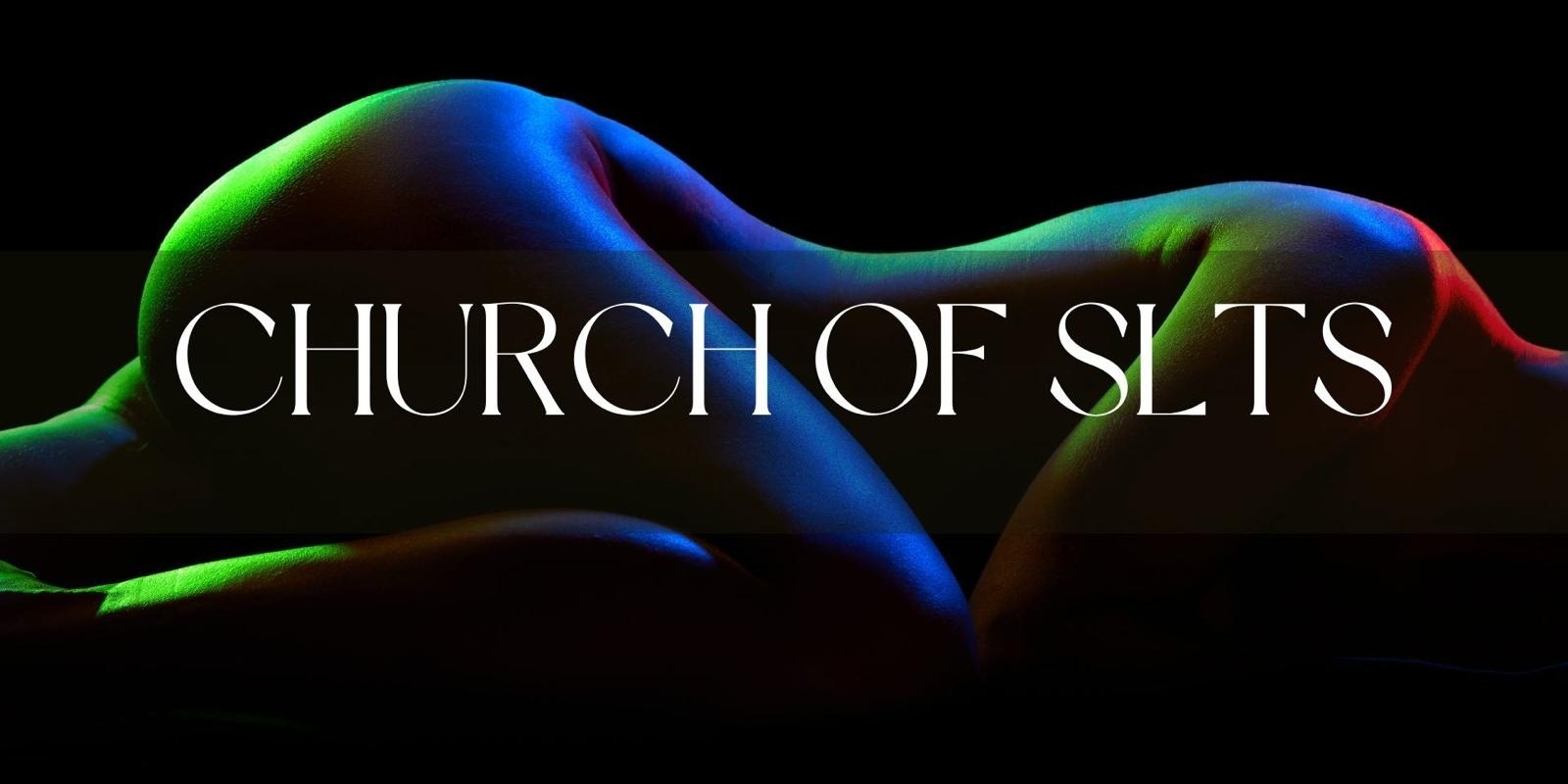 Banner image for Church of SLTs