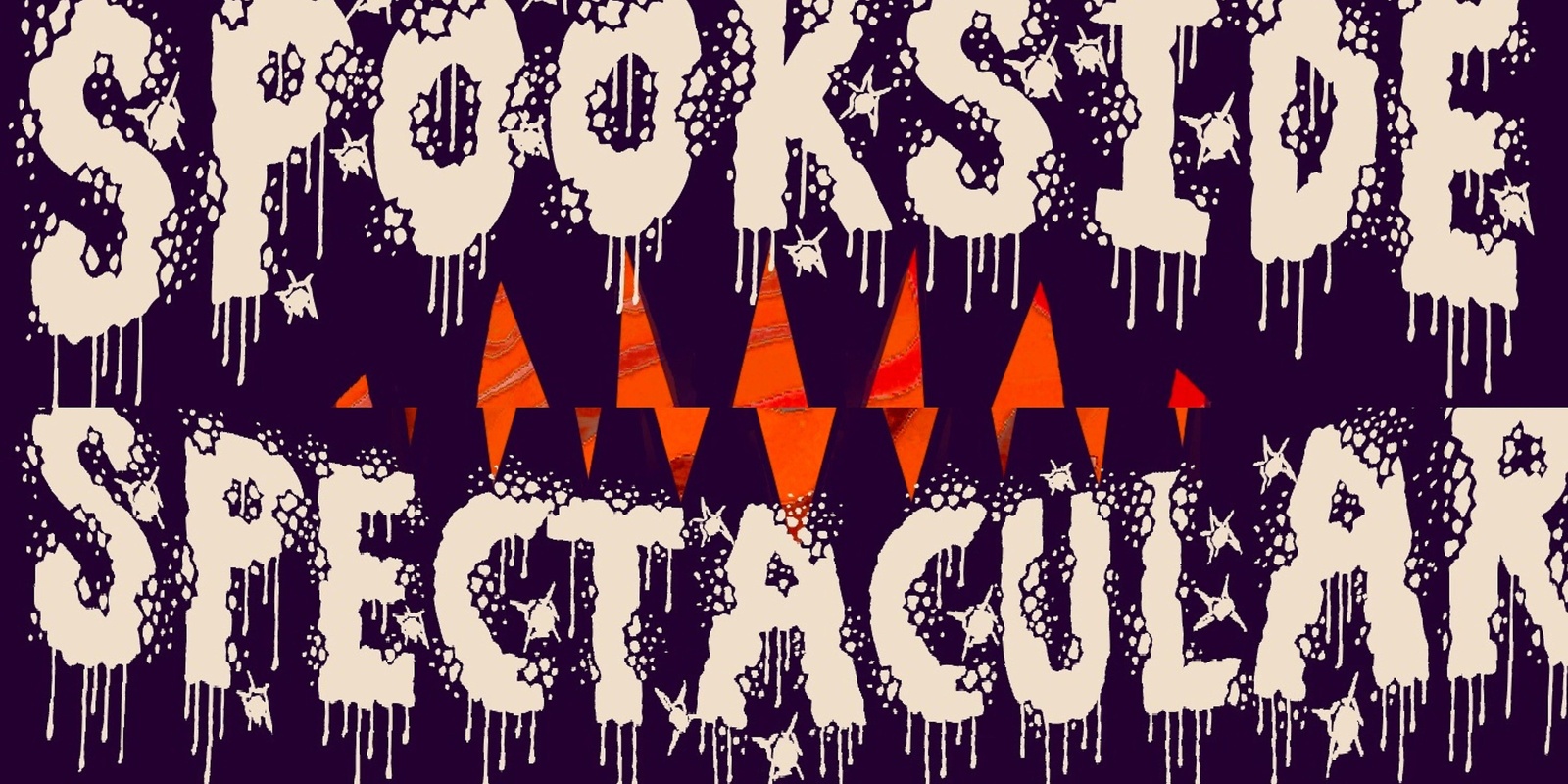 Banner image for Spookside Spectacular