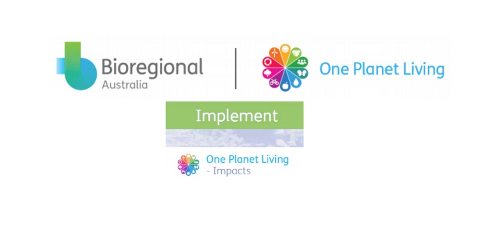 Banner image for Implement One Planet Living Training: Impacts - Module 3B