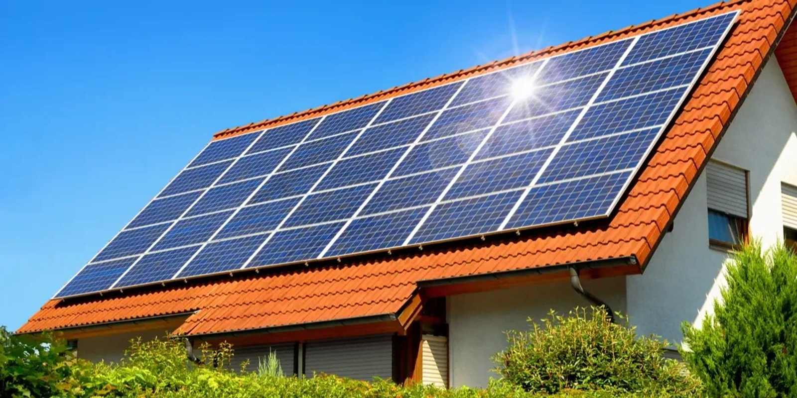 Banner image for Solar 101 - Introduction to Rooftop Solar