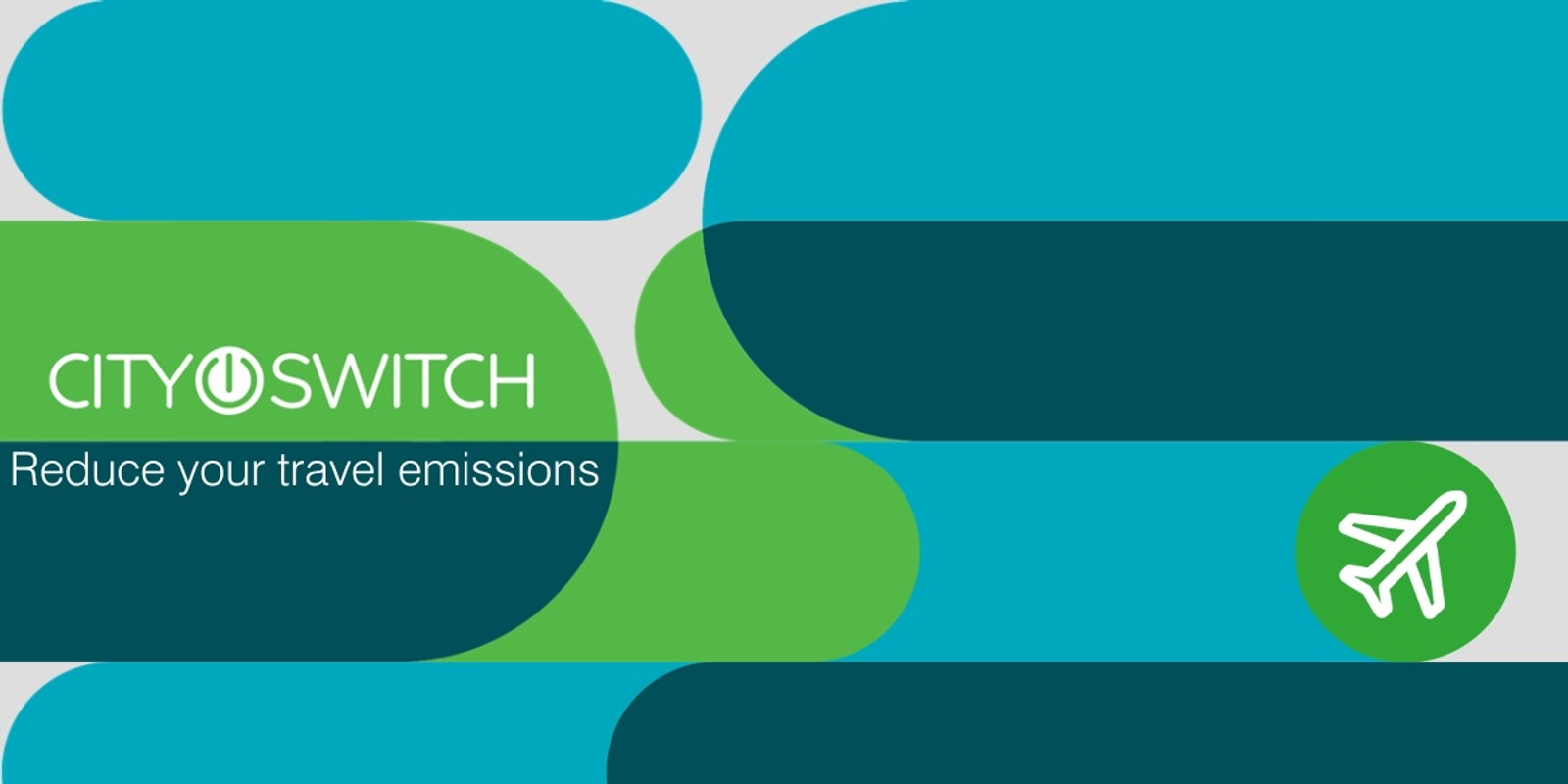 Banner image for CitySwitch - Reduce your travel emissions Melbourne workshop