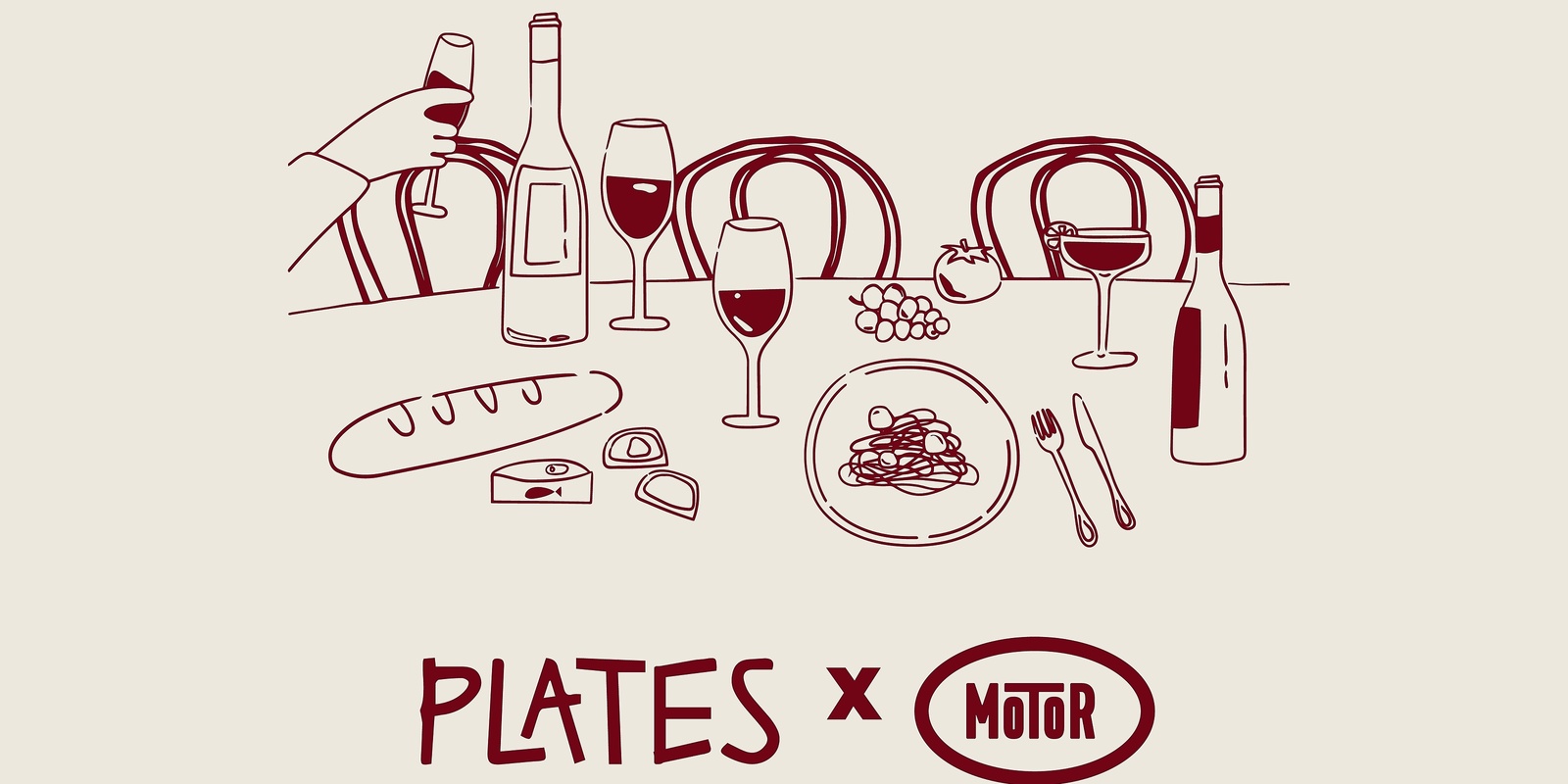 Banner image for Plates 