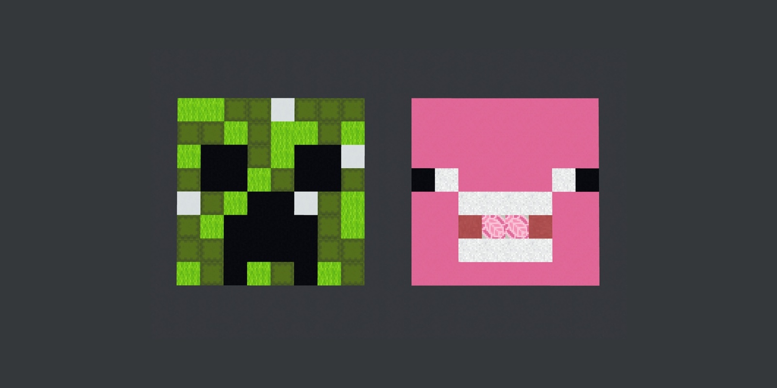 Banner image for Minecraft Pixel Art (Ages 7-12) - Winter 23