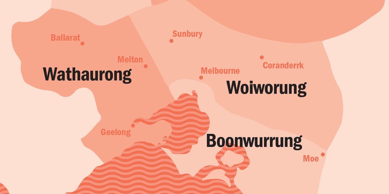 Banner image for Walking Together with Wurundjeri