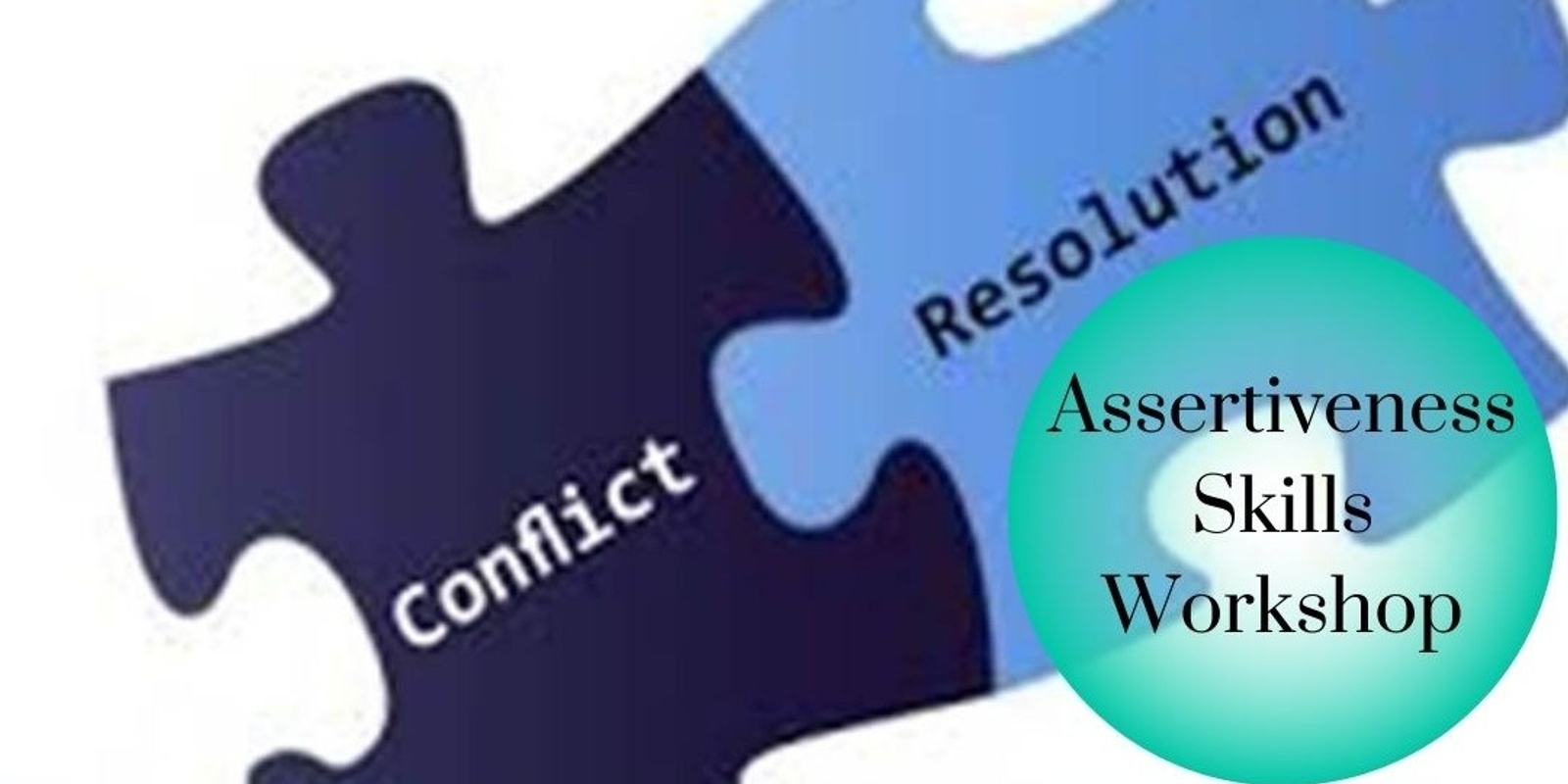 Banner image for Assertiveness Skills Workshop