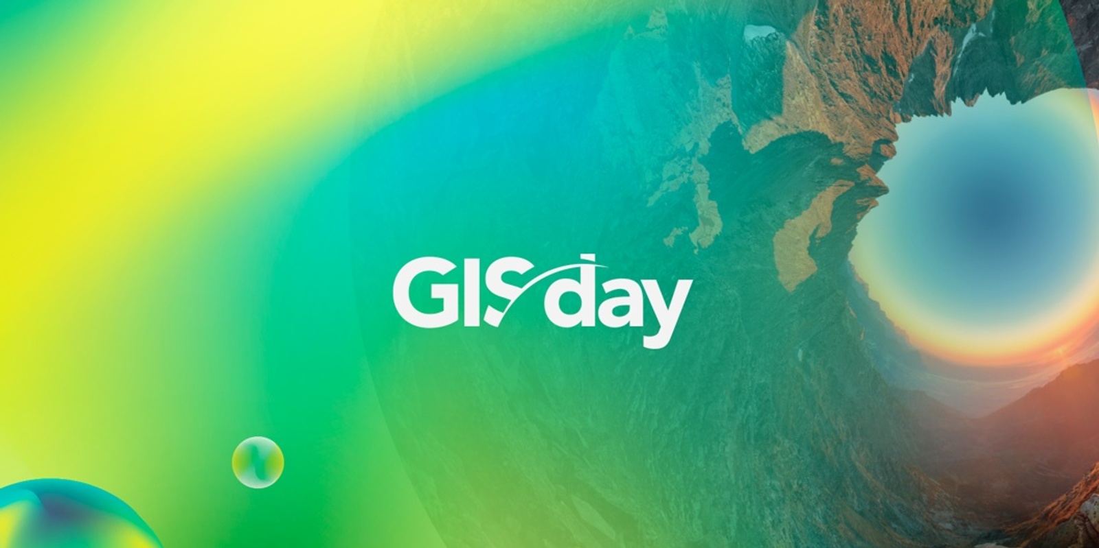 Banner image for NZEUG's Dunedin GISDay Event