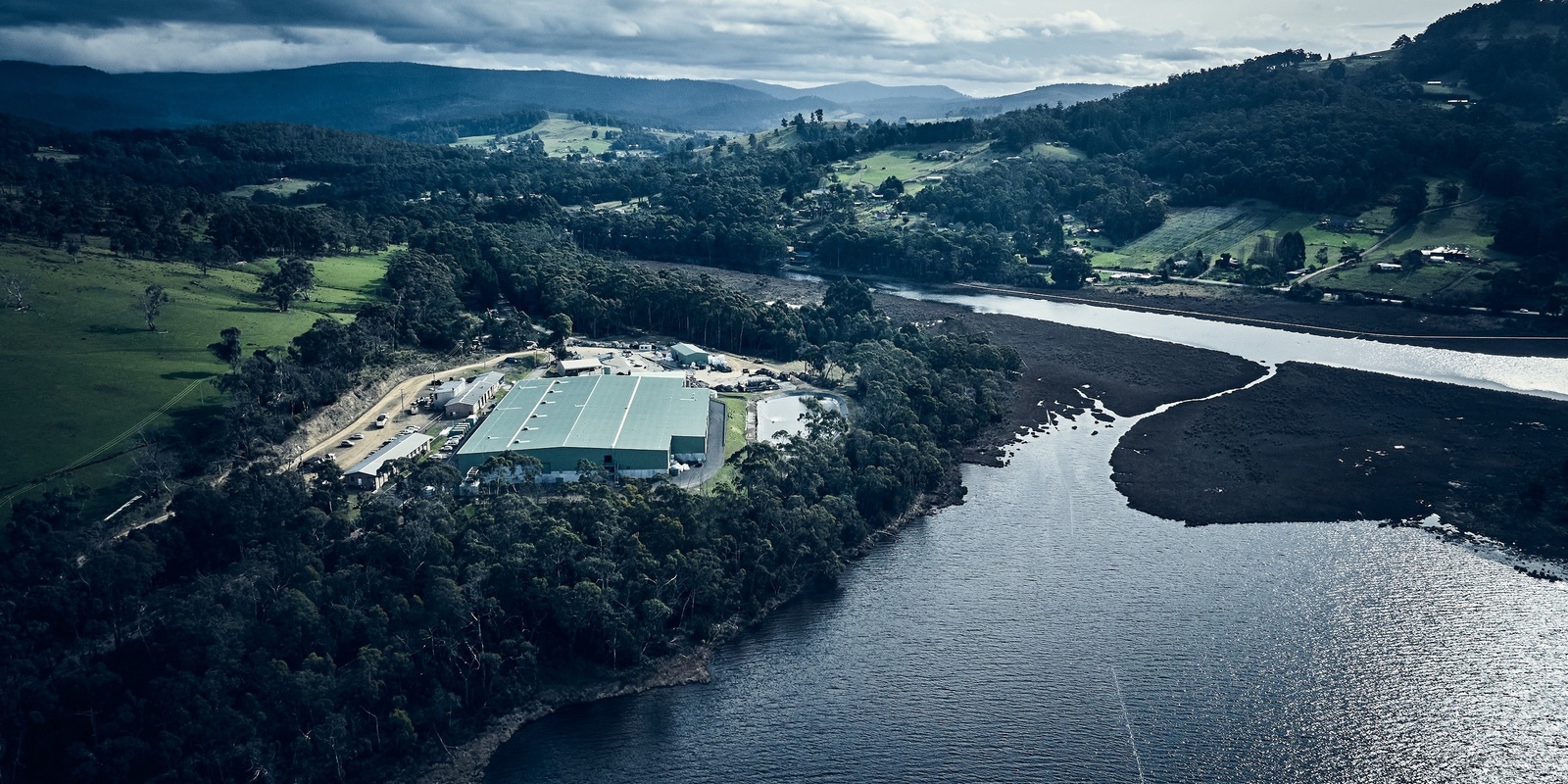 Banner image for Huon's Whale Point Expansion Project Information sessions