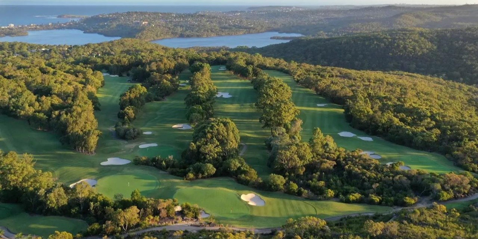 Banner image for Sydney Golf Day 2024