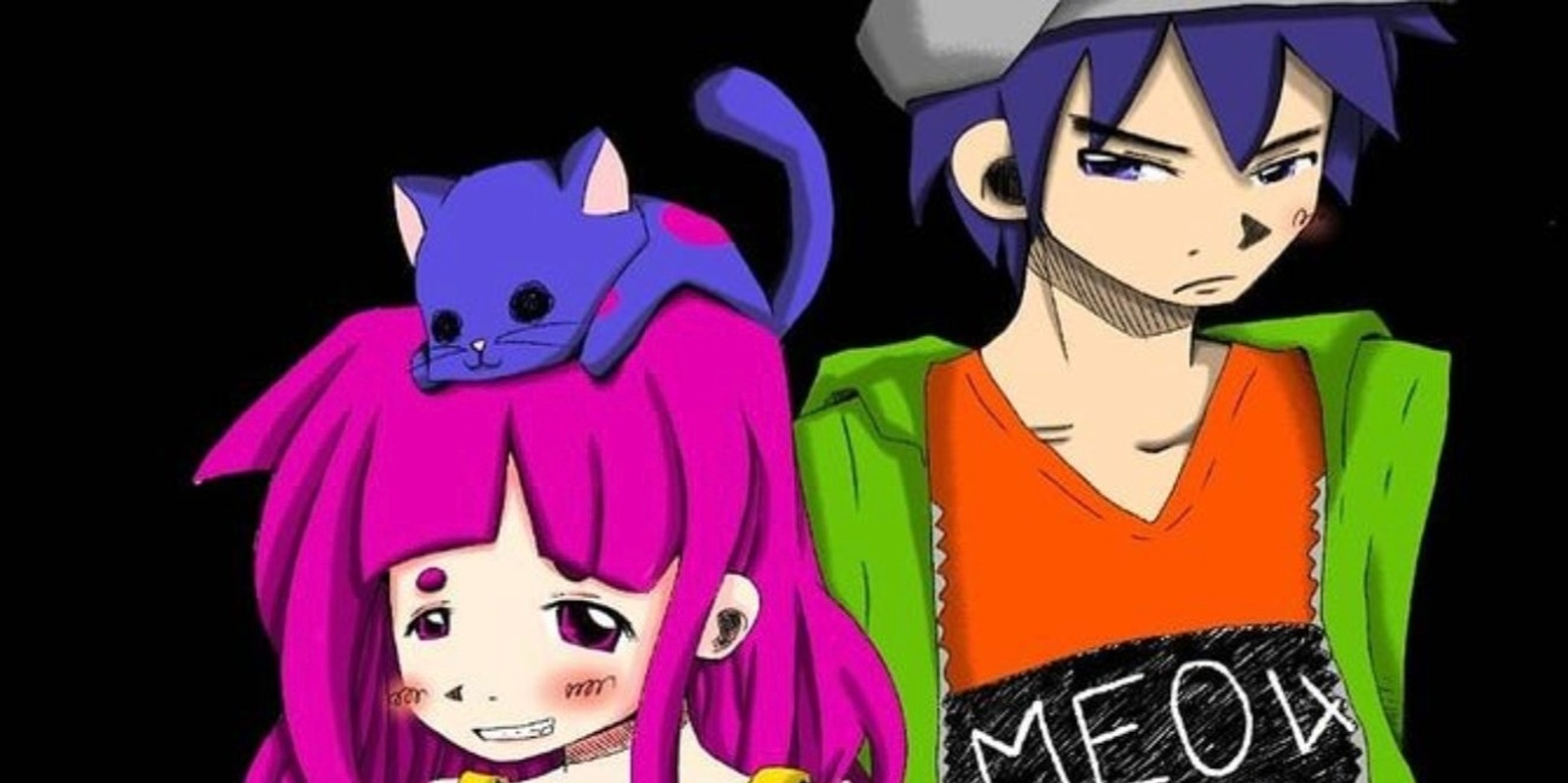 Banner image for Manga Digital Drawing